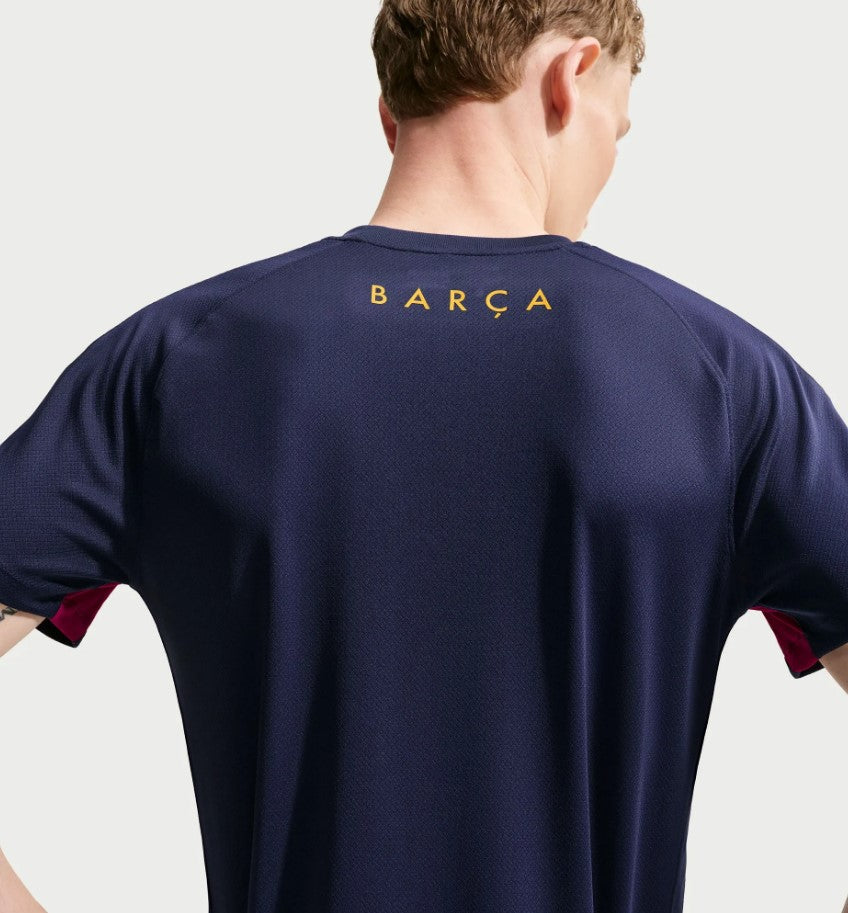 FC Barcelona Strike Top 2026/2027