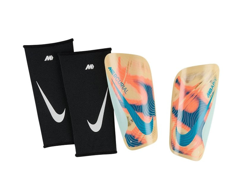 Shin guards Mercurial Lite  מגני עצם