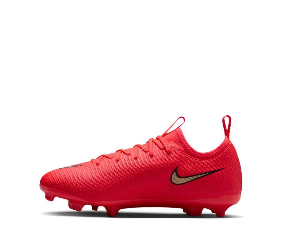 Jr. Mercurial Vapor 17 Academy FG/MG