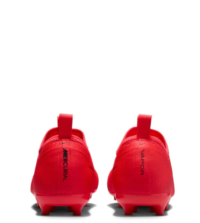 Jr. Mercurial Vapor 17 Academy FG/MG