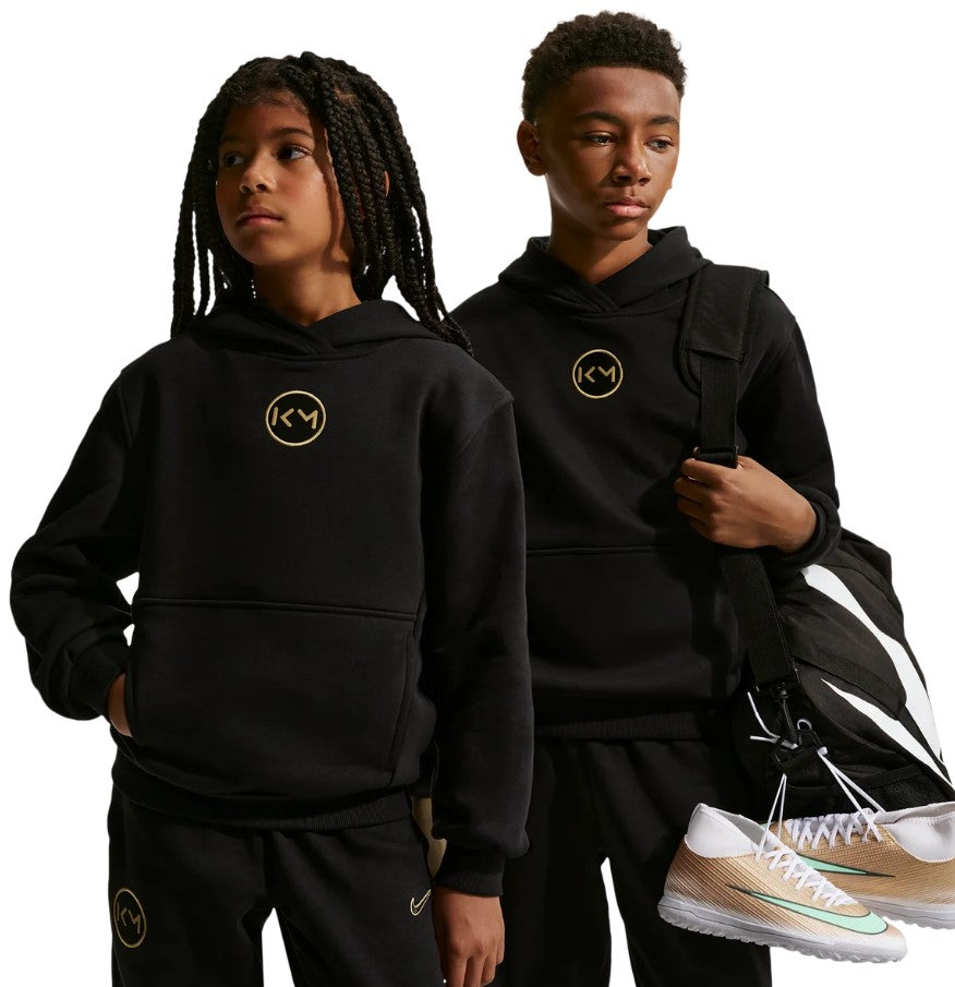ילדים | Kylian Mbappé Club Fleece