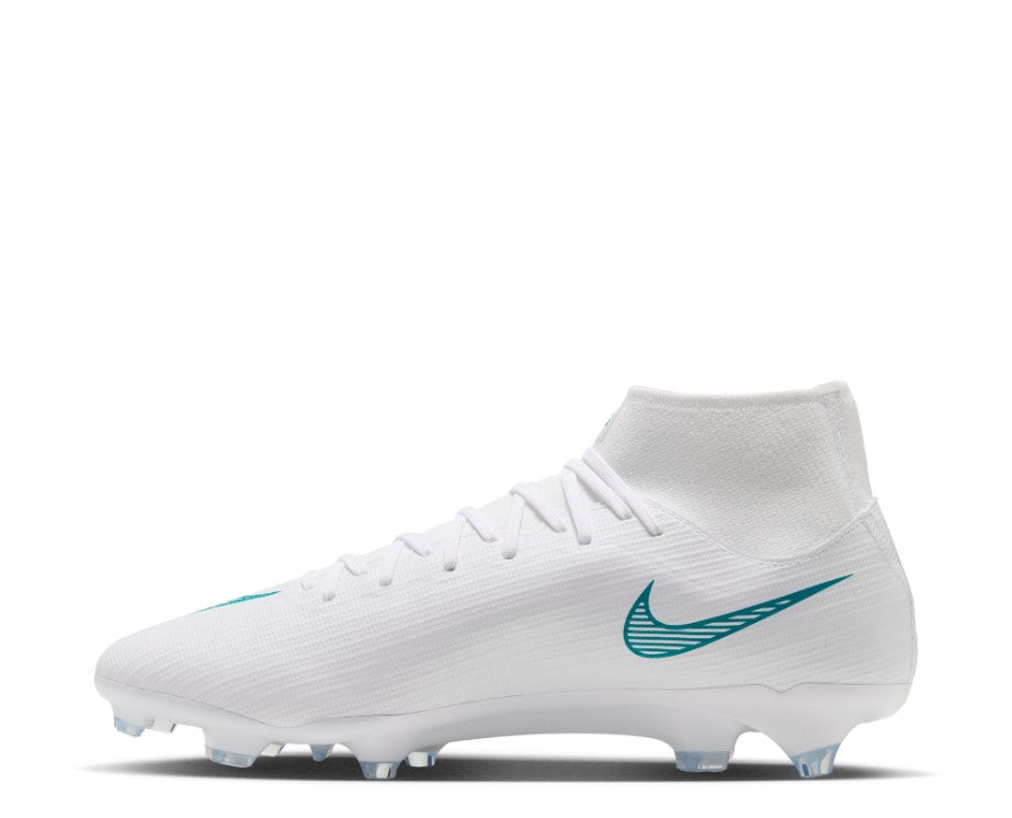 Mercurial Superfly 11 Academy High-Top FG/MG