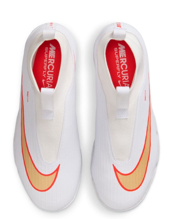 Jr. Mercurial Superfly 11 Academy TF