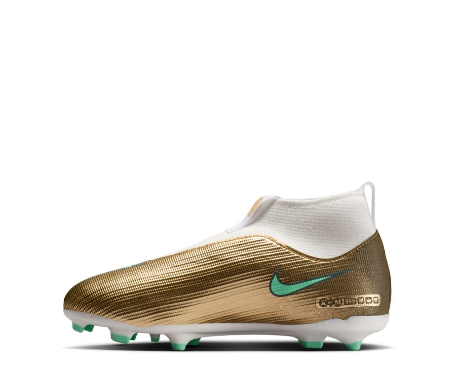 Jr. Mercurial Superfly 11 Academy FG/MG