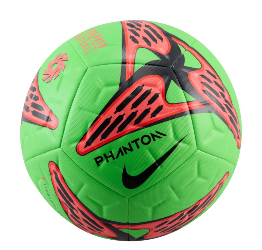 Nike Academy Phantom Soccer Ball Erling Haaland