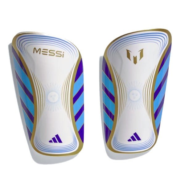 MESSI SG CLB WHT מגני עצם אדידס