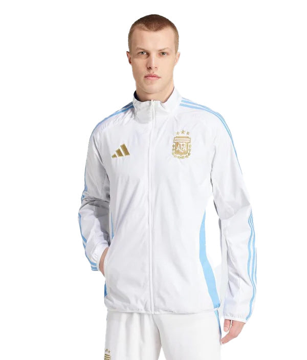 Argentina Reversible Anthem Jacket ג'קט נבחרת ארגנטינה