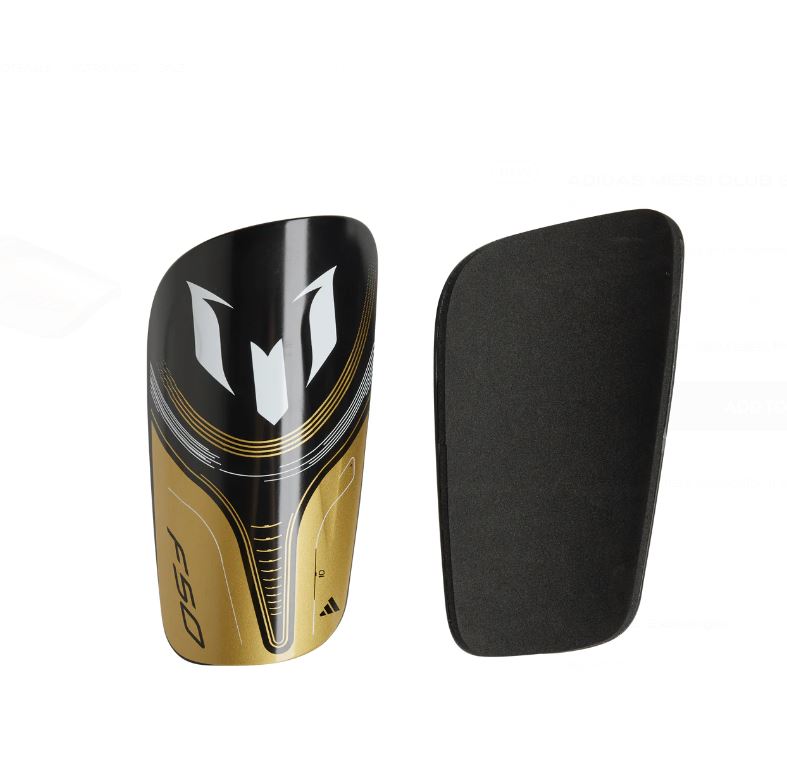 MESSI CLUB SHIN GUARDS מגני עצם אדידס