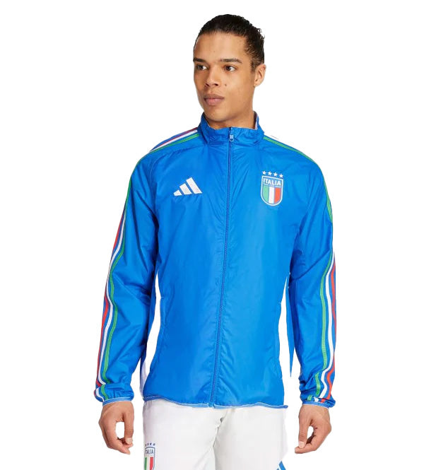 Italy Reversible Anthem Jacket ג'קט נבחרת איטליה