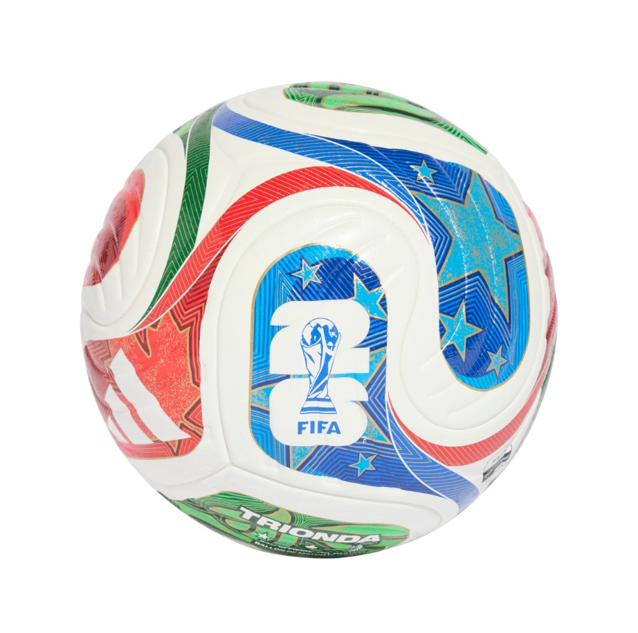 מקצועי | FIFA World Cup 26™ Trionda Pro Ball