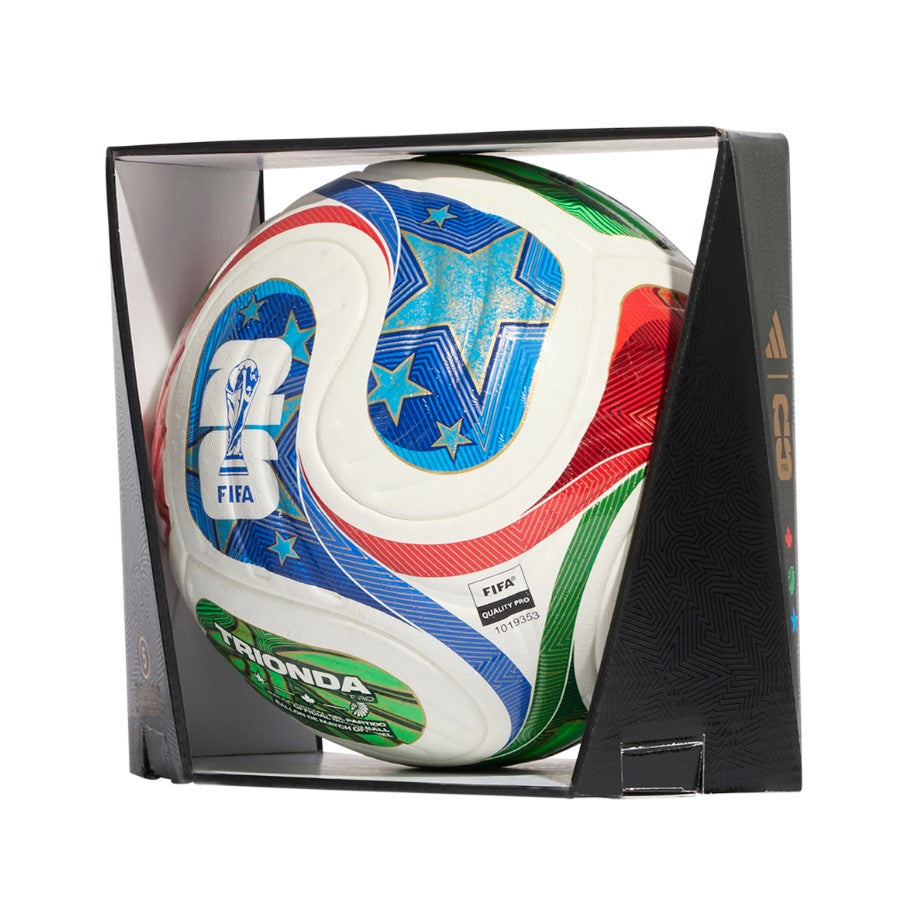 מקצועי | FIFA World Cup 26™ Trionda Pro Ball