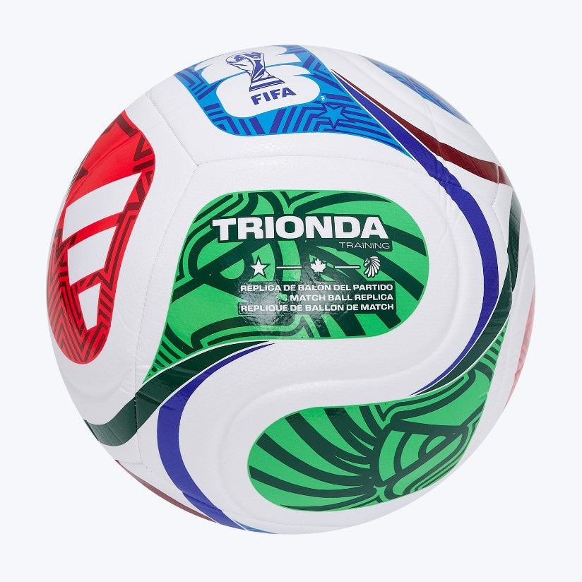 FIFA World Cup 2026 Training
