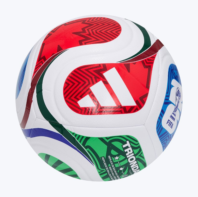 FIFA World Cup 2026 Training