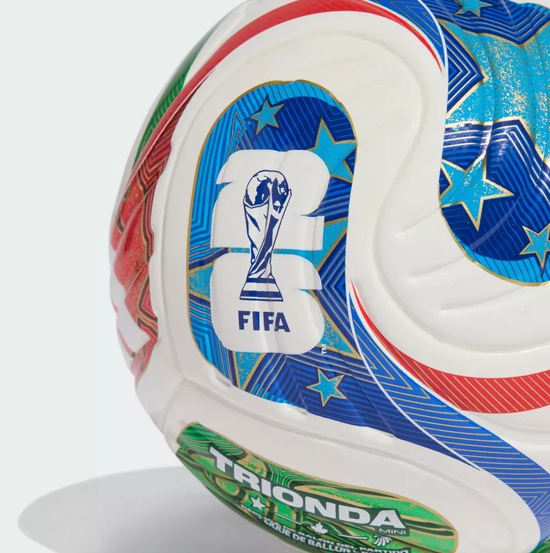 FIFA World Cup 26™ Trionda Mini