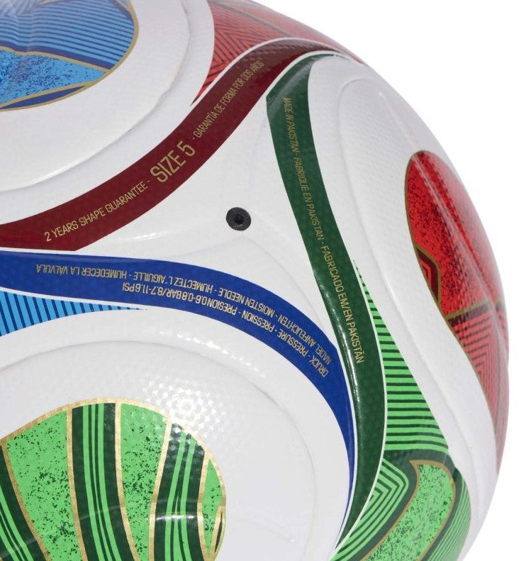 World Cup 2026 Trionda League Street