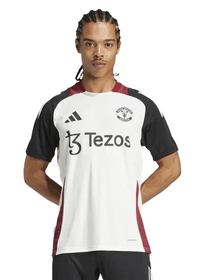 Manchester United Tiro 24 Training Jersey