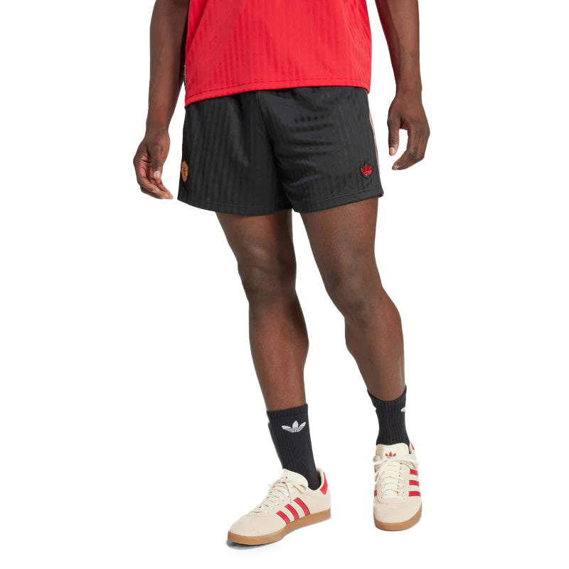 Manchester United Terrace Icons Shorts