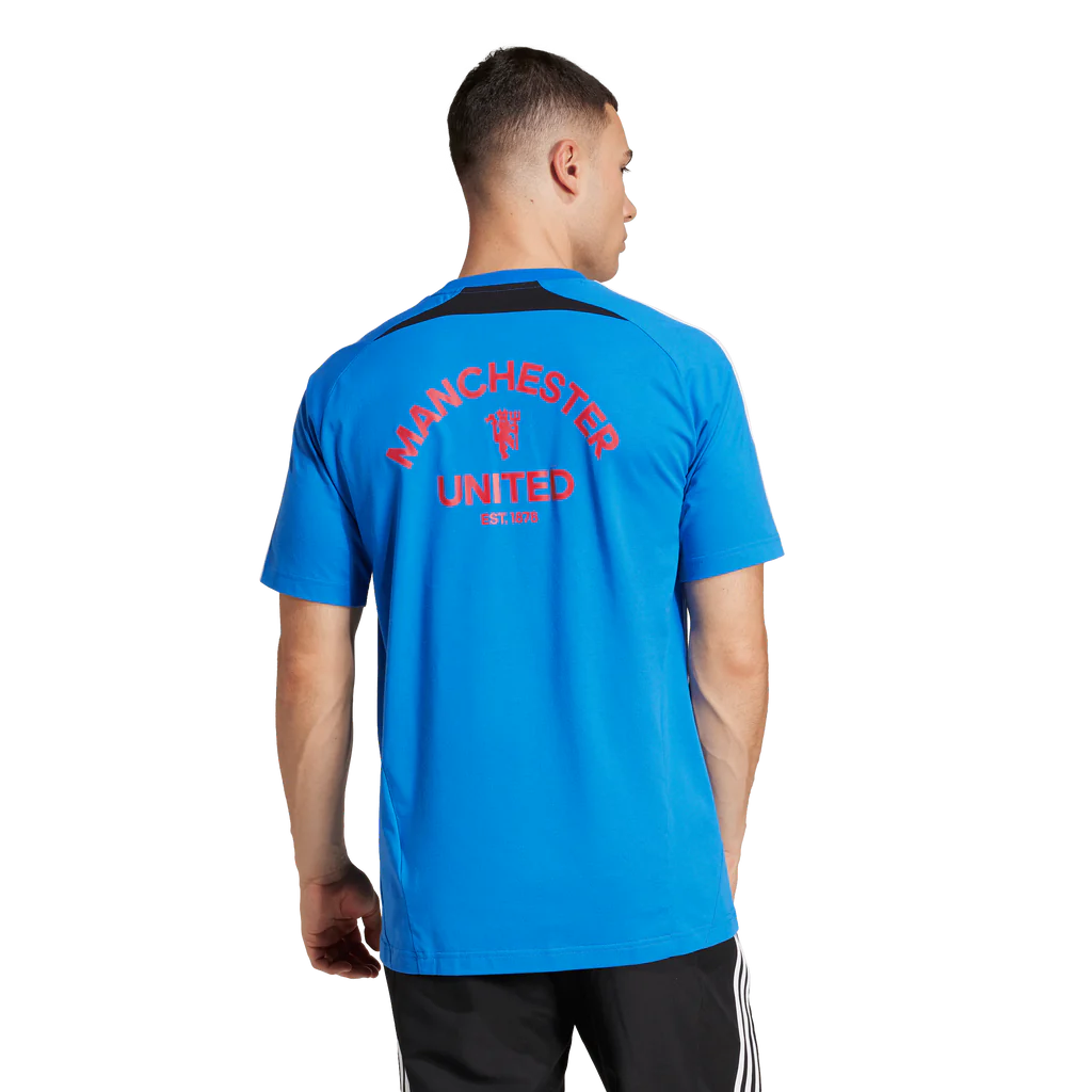 Manchester United UBP Tee