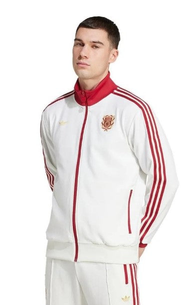 FC Bayern Anniversary Track Top
