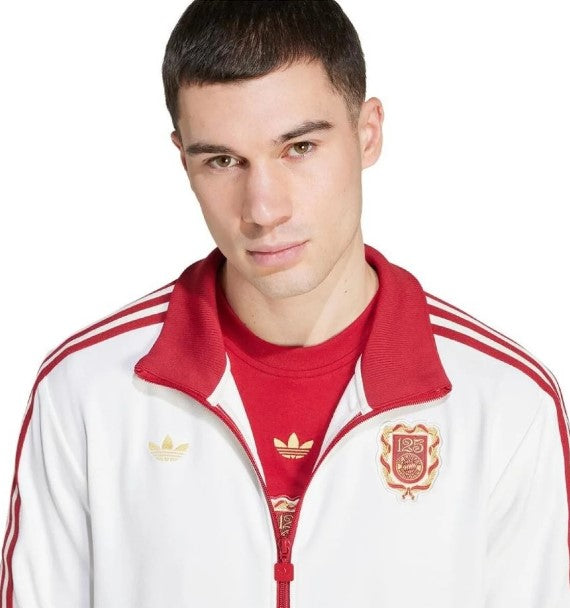 FC Bayern Anniversary Track Top