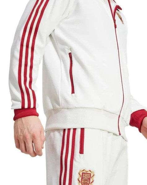 FC Bayern Anniversary Track Top