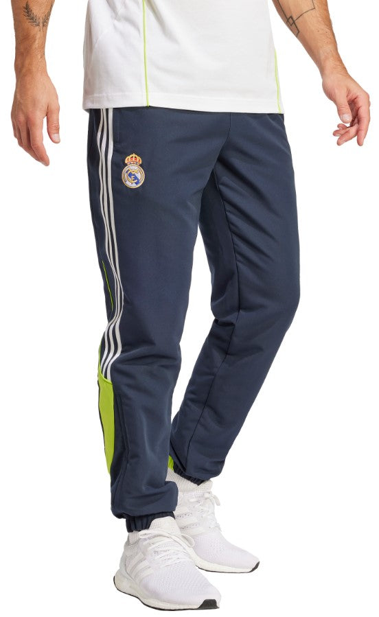Real Madrid UBP Track Pants