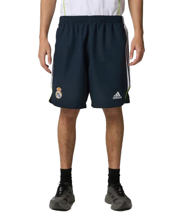 Real Madrid UBP Shorts