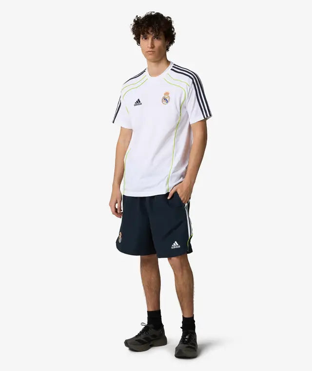 Real Madrid UBP Shorts