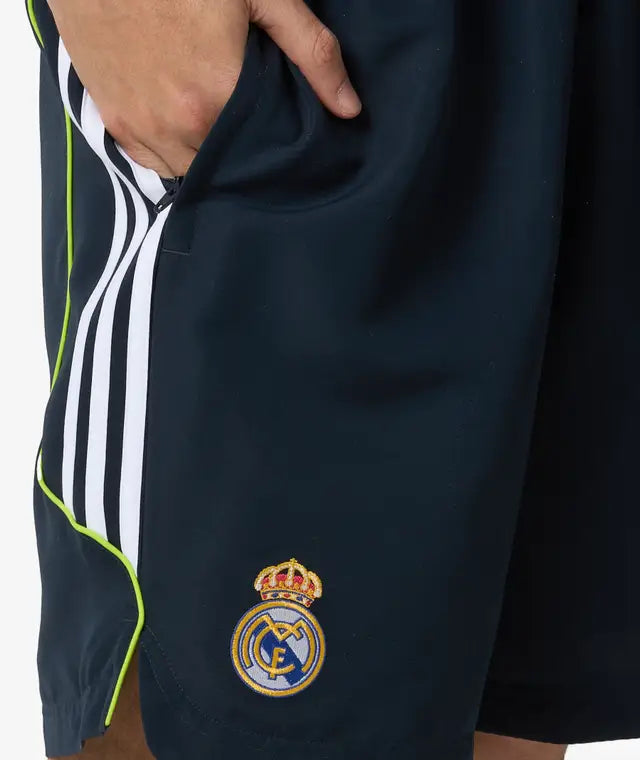 Real Madrid UBP Shorts