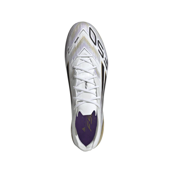 ADIDAS F50 ELITE FG נעלי כדורגל מקצועיות
