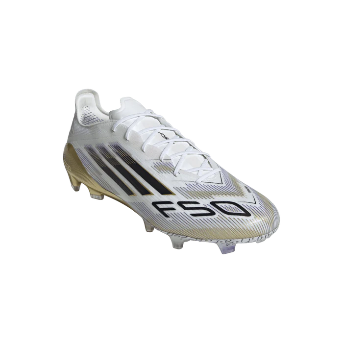 ADIDAS F50 ELITE FG נעלי כדורגל מקצועיות