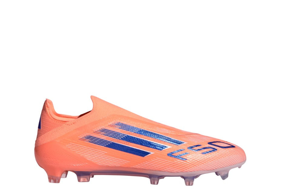 מקצועי | F50 Elite Laceless FG