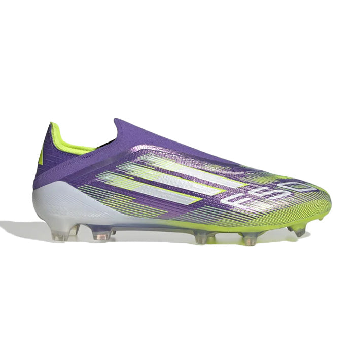 מקצועי | F50 Elite Laceless FG