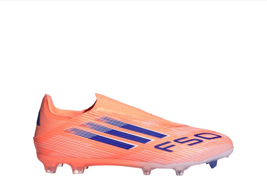 F50 League Laceless FG/MG