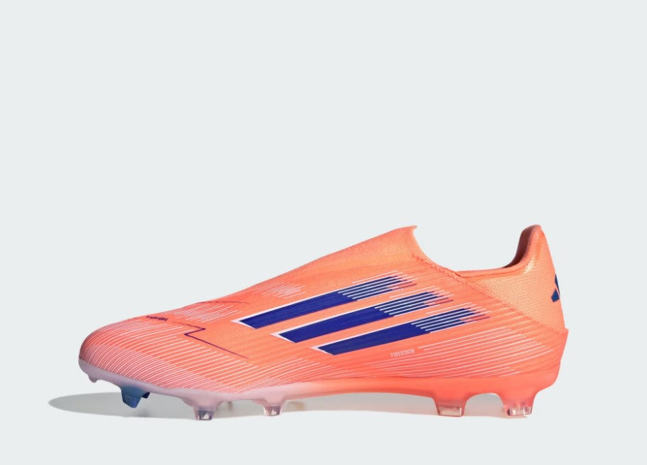 F50 League Laceless FG/MG