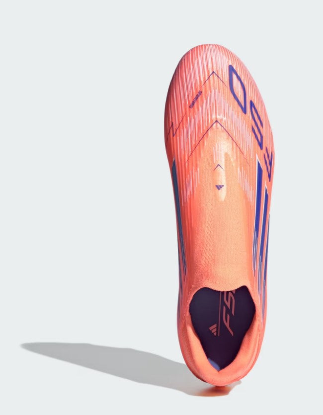 F50 League Laceless FG/MG