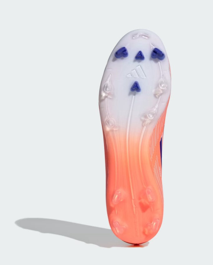 F50 League Laceless FG/MG