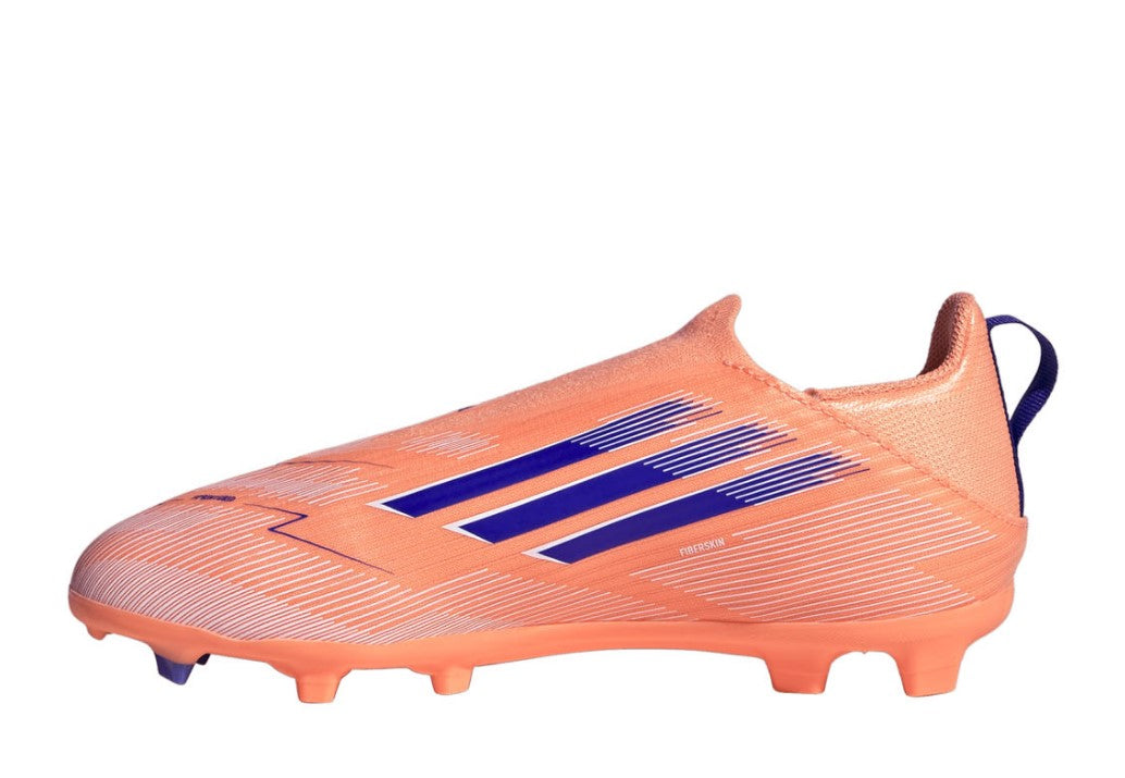 F50 League Laceless FG/MG