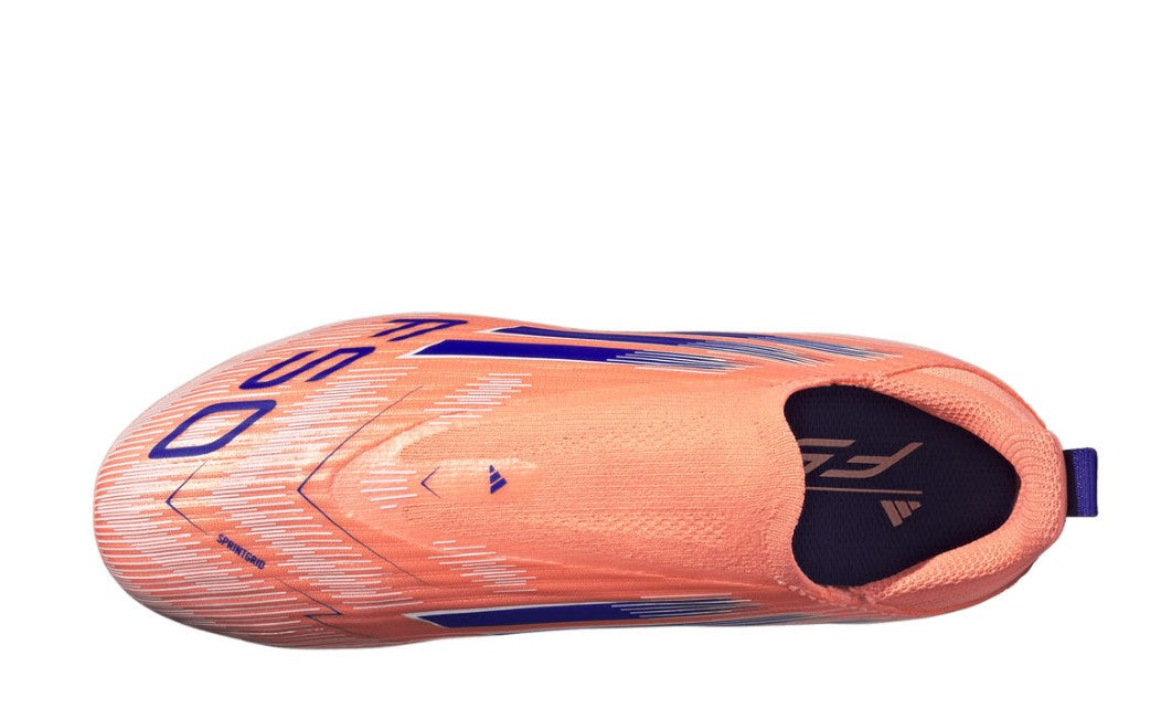 F50 League Laceless FG/MG