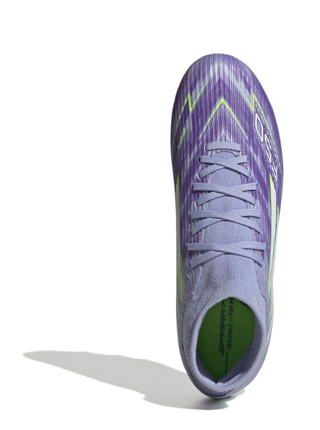 F50 Sparkfusion League FG/MG