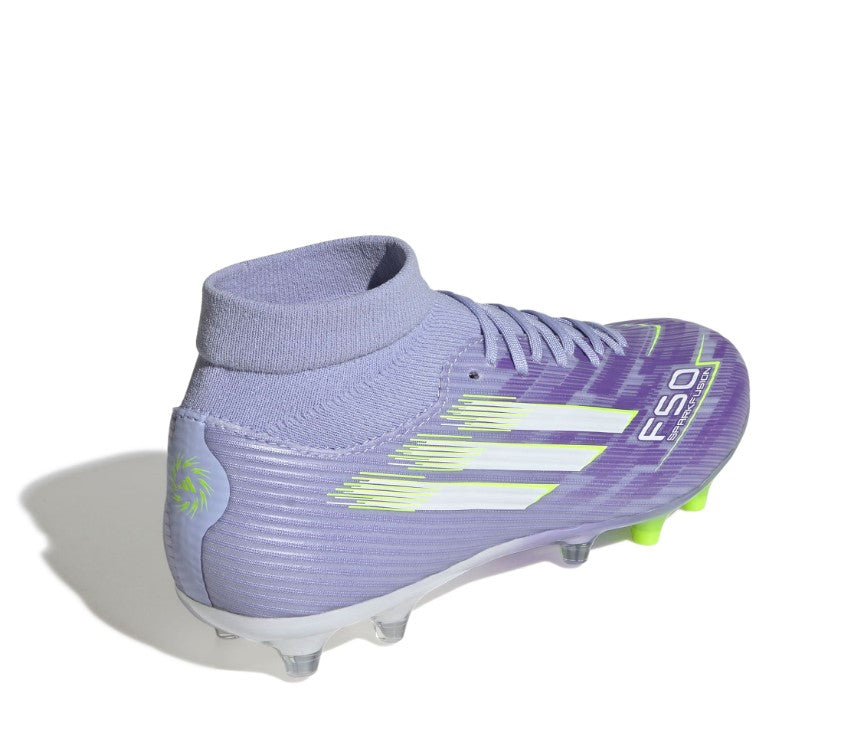 F50 Sparkfusion League FG/MG