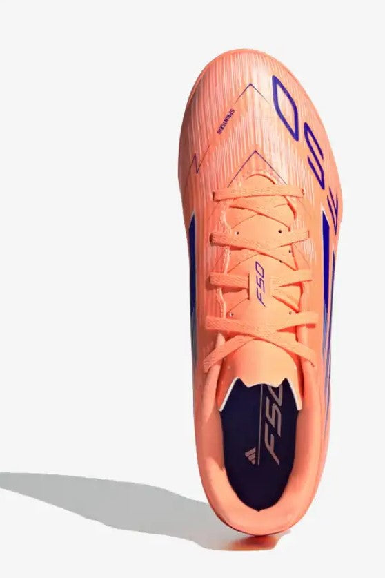 F50 Club TF