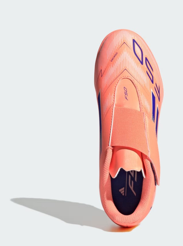 F50 Club Hook-and-Loop TF