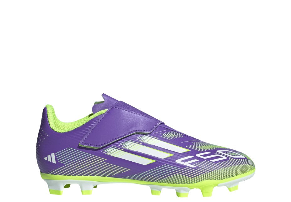 F50 Club Hook-and-Loop FG/MG