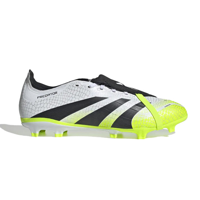 Predator League Fold-Over Tongue FG/MG