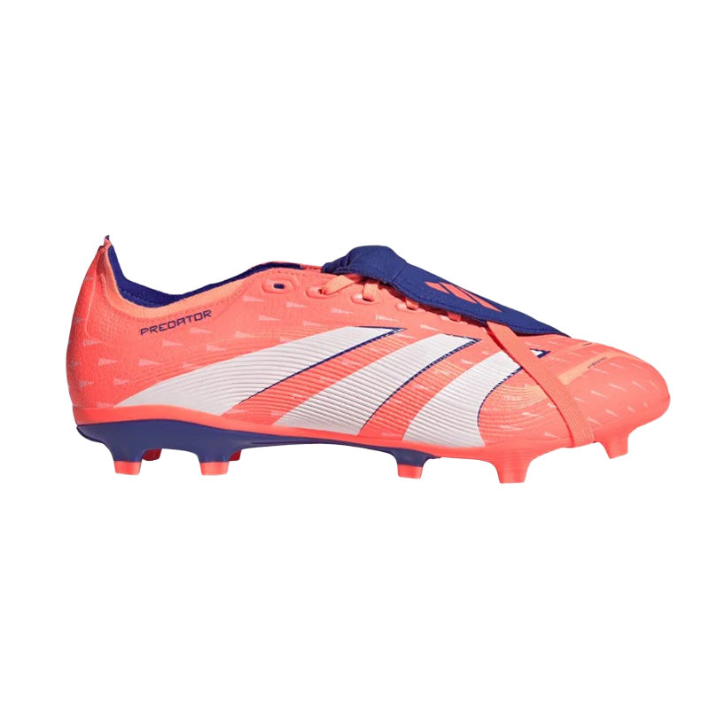 Predator League Fold Tongue FG/MG