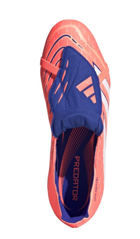 Predator League Fold Tongue FG/MG