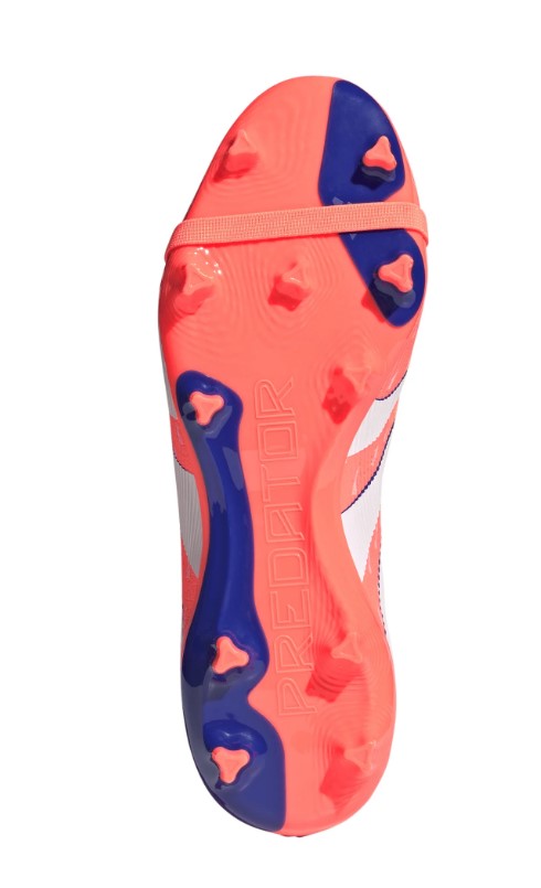 Predator League Fold Tongue FG/MG