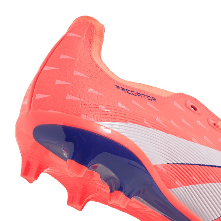 Predator League Fold Tongue FG/MG