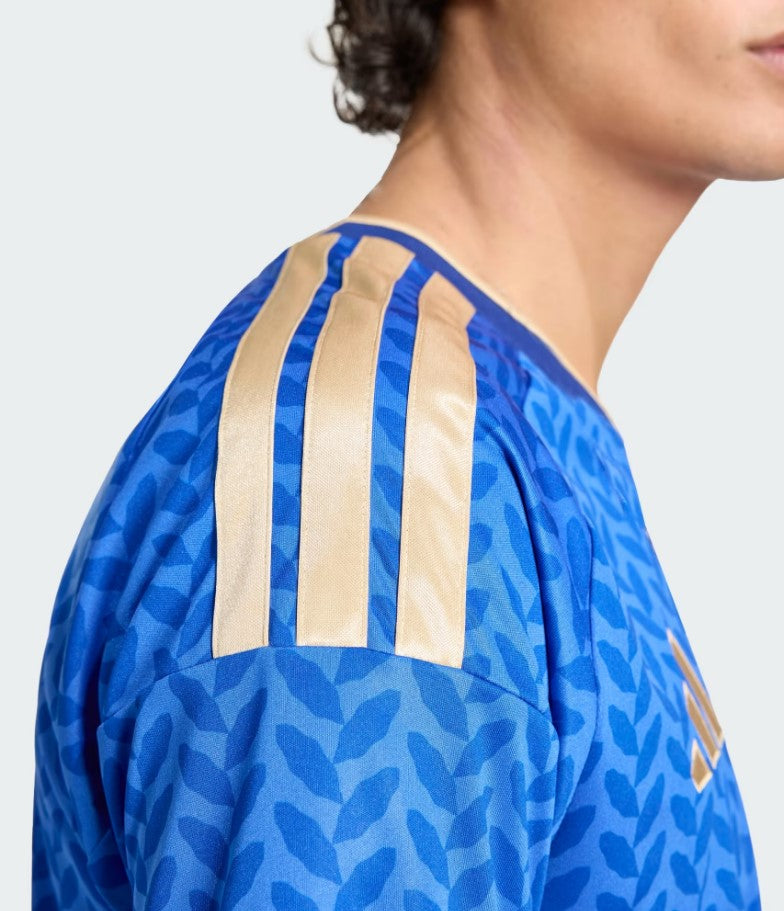 Italy 2026 Home Jersey
